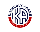 https://www.logocontest.com/public/logoimage/1641198315Kimberly Abare for State Rep11.png